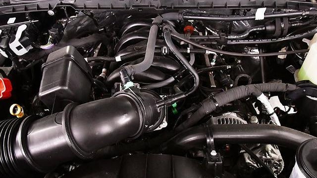 2024 Ford F-350 Super Duty XL