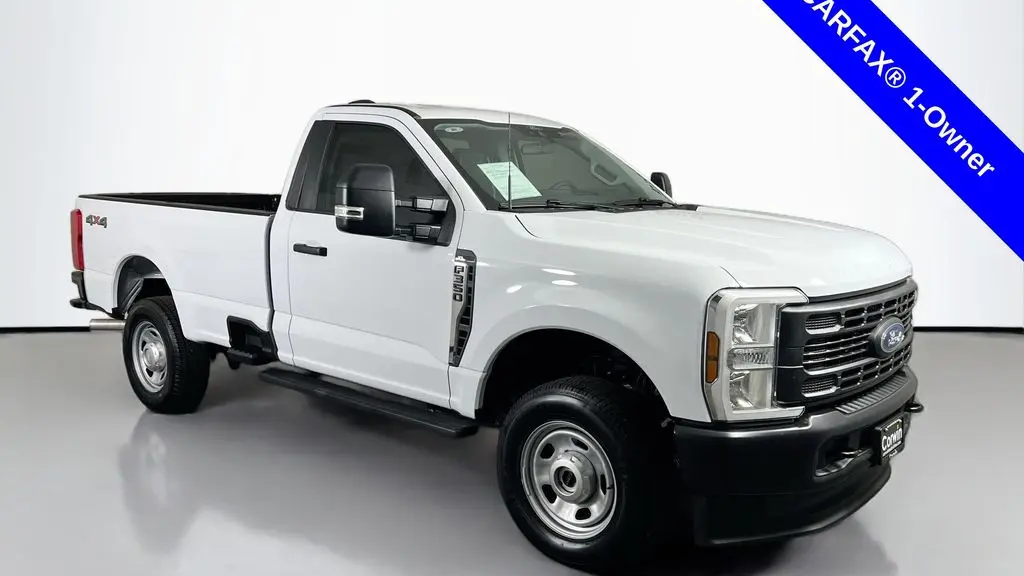 Preowned 2026 Ford F-350 Super Duty XL for Sale