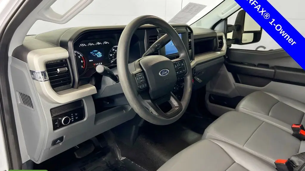 2026 Ford F-350 Super Duty XL