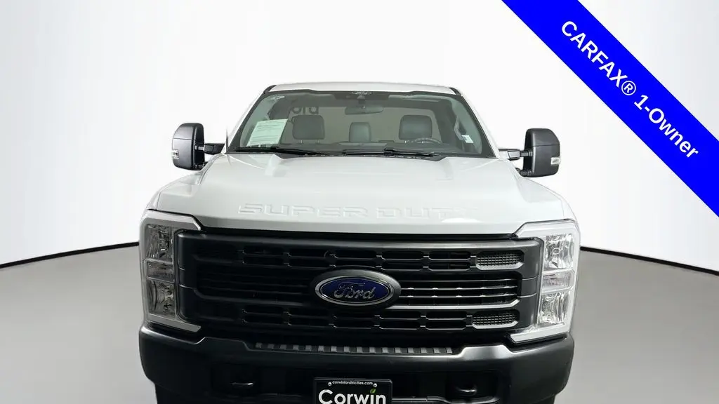 2026 Ford F-350 Super Duty XL