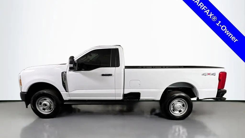 2026 Ford F-350 Super Duty XL