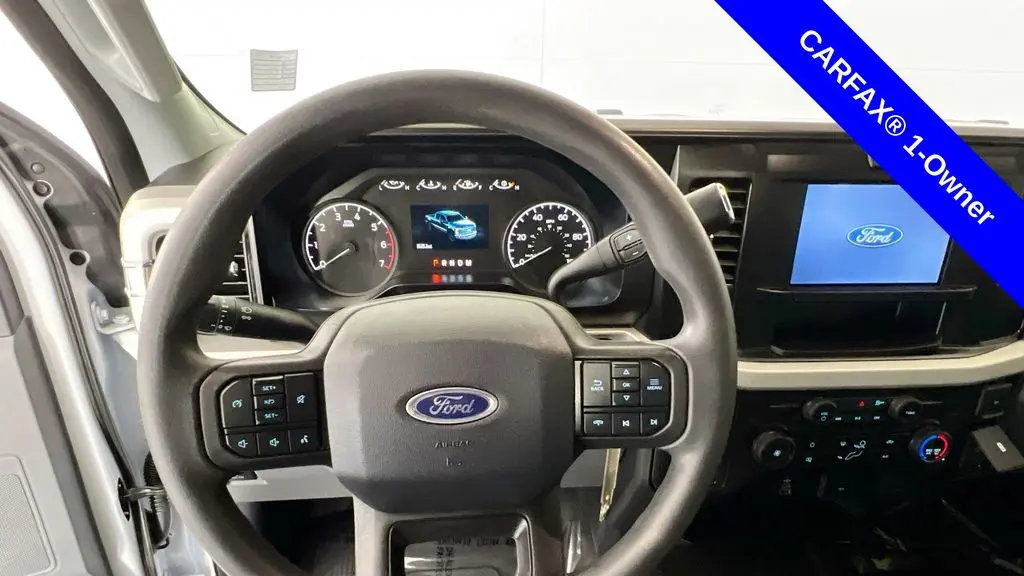 2026 Ford F-350 Super Duty XL