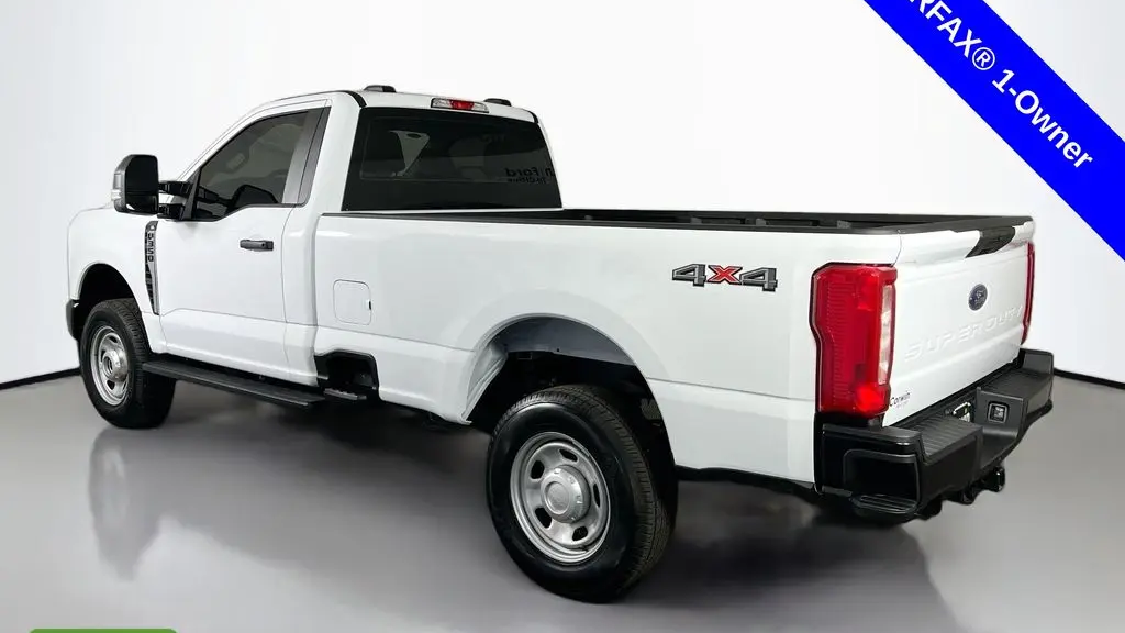 2026 Ford F-350 Super Duty XL