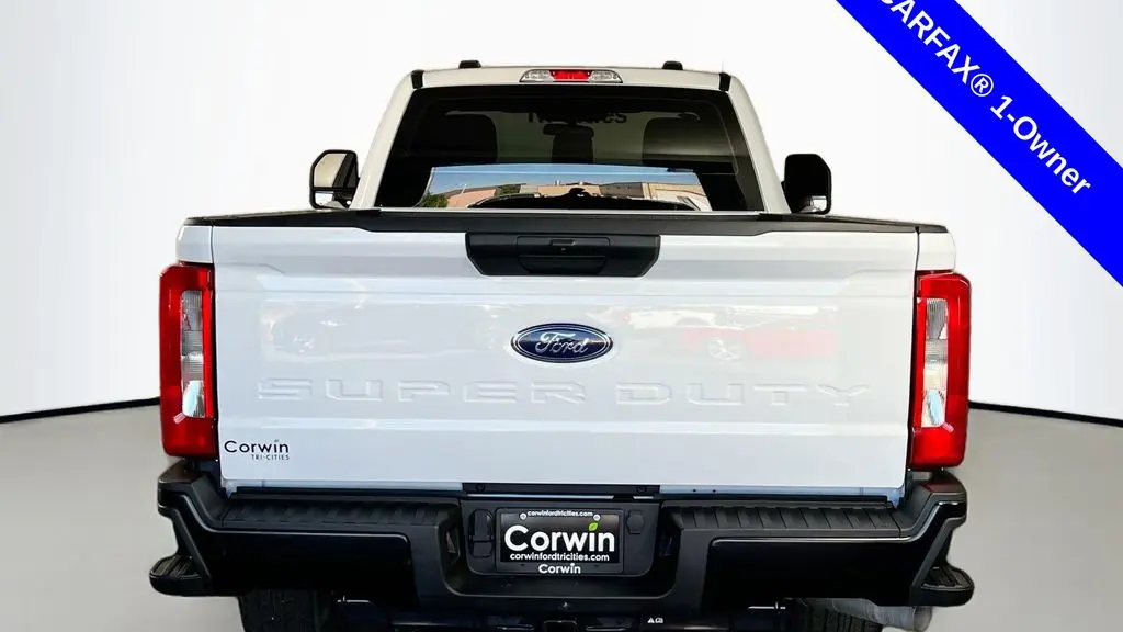 2026 Ford F-350 Super Duty XL