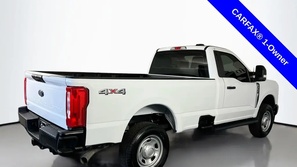 2026 Ford F-350 Super Duty XL