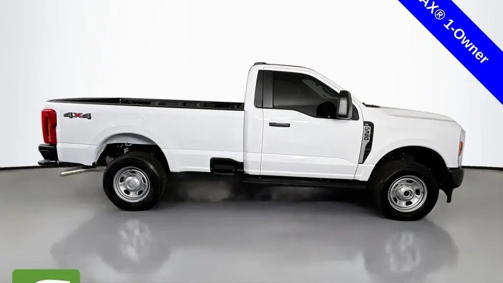 2026 Ford F-350 Super Duty XL