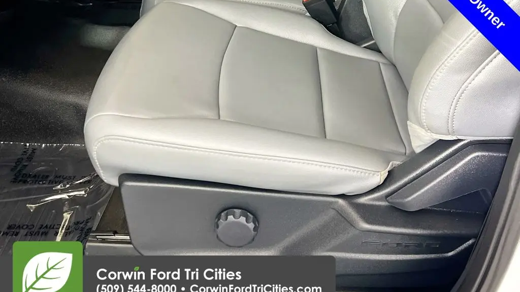 2026 Ford F-350 Super Duty XL