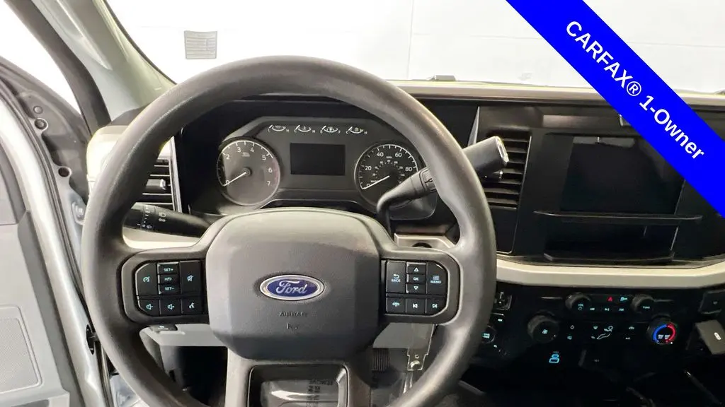 2026 Ford F-350 Super Duty XL