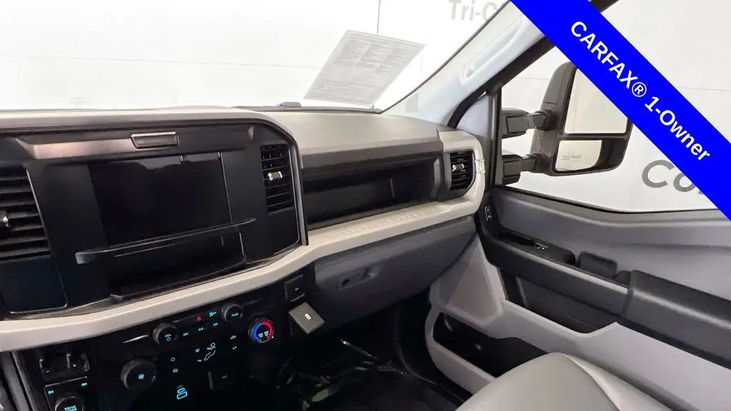 2026 Ford F-350 Super Duty XL