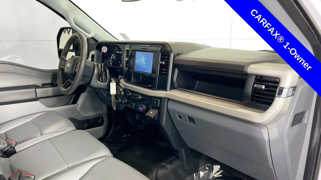 2026 Ford F-350 Super Duty XL