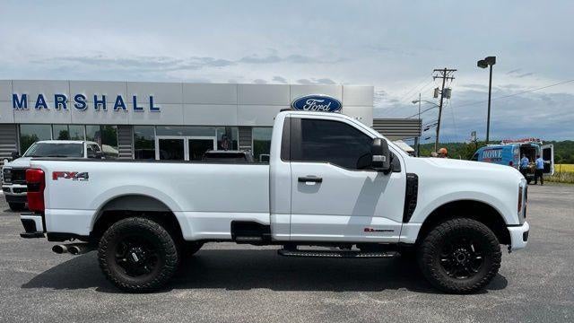 2024 Ford F-350 Super Duty XL