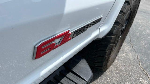 2024 Ford F-350 Super Duty XL
