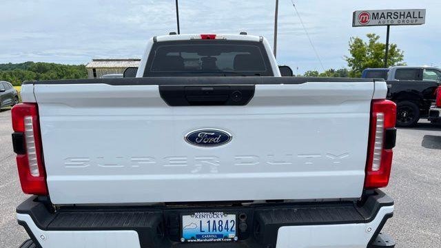 2024 Ford F-350 Super Duty XL