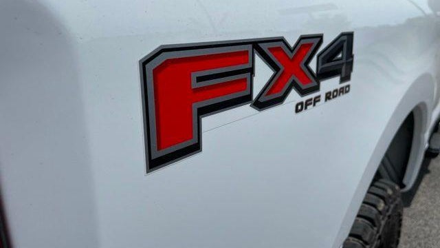 2024 Ford F-350 Super Duty XL