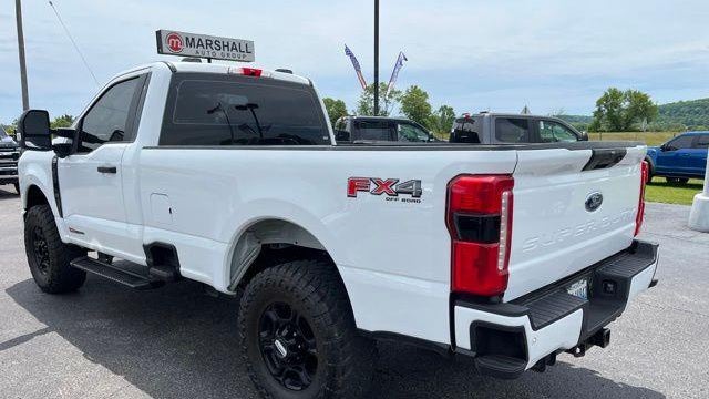 2024 Ford F-350 Super Duty XL
