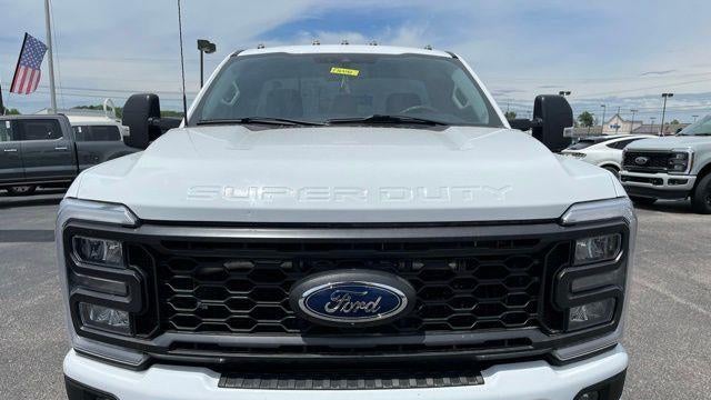 2024 Ford F-350 Super Duty XL