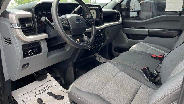 2024 Ford F-350 Super Duty XL