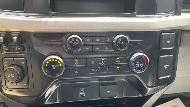2024 Ford F-350 Super Duty XL