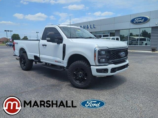 2024 Ford F-350