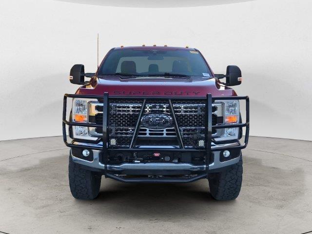 2025 Ford F-350 - $63,988