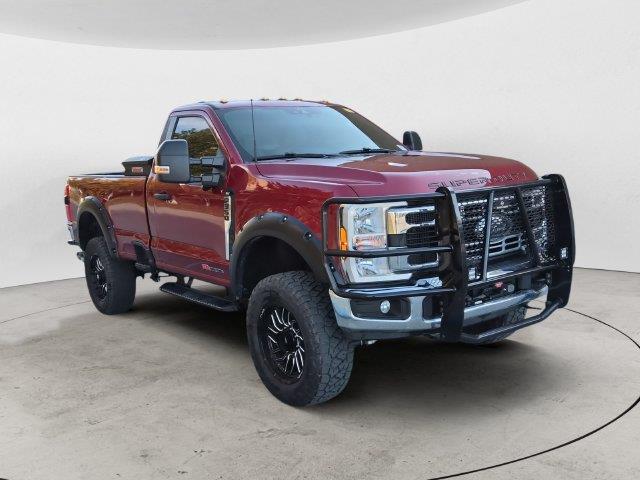 2025 Ford F-350 - $63,988