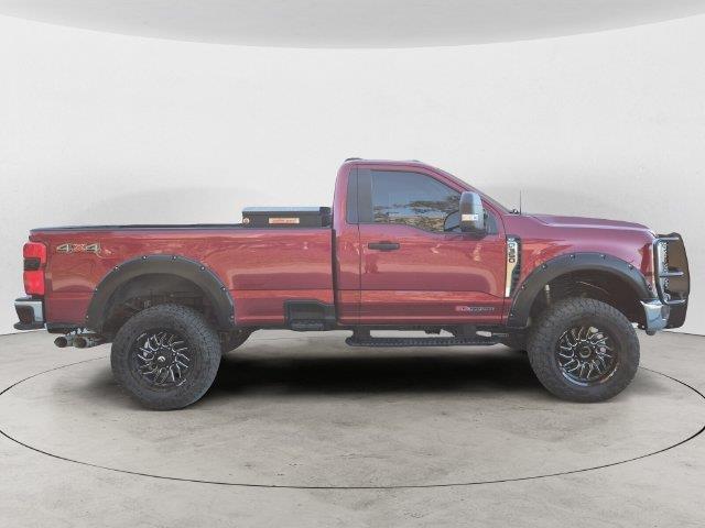 2025 Ford F-350 - $63,988