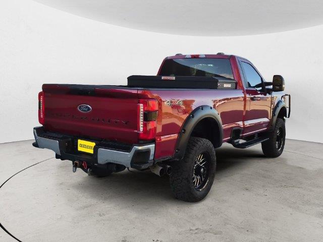 2025 Ford F-350 - $63,988