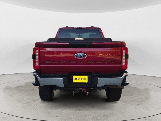 2025 Ford F-350 - $63,988