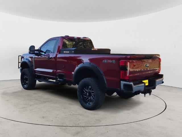 2025 Ford F-350 - $63,988
