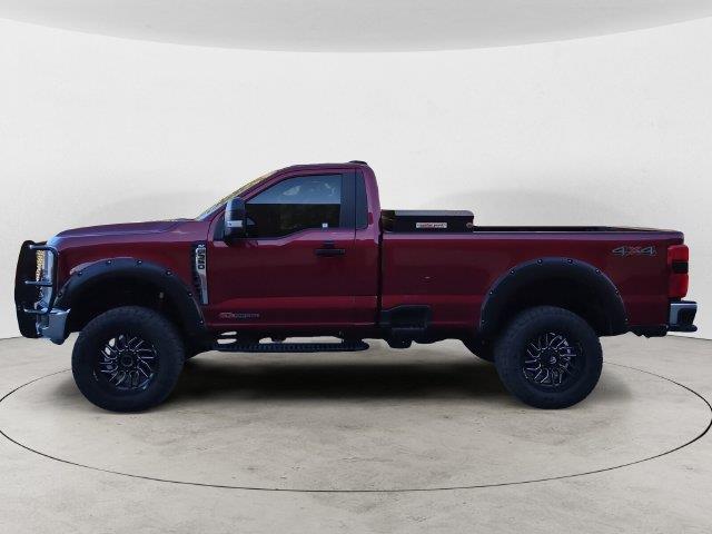 2025 Ford F-350 - $63,988