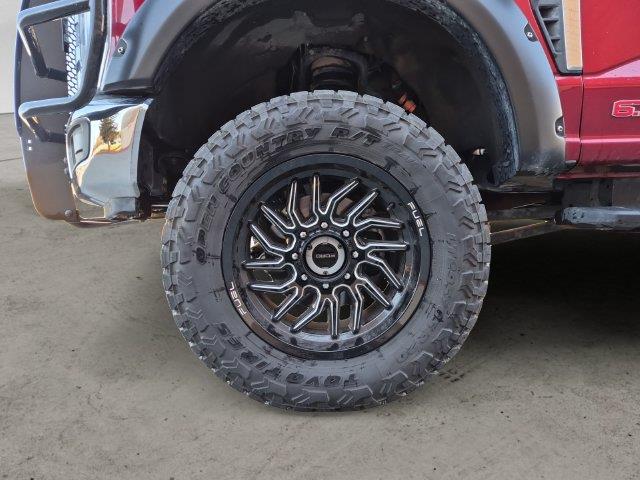 2025 Ford F-350 - $63,988