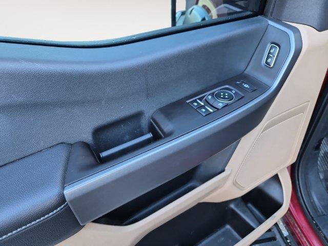 2025 Ford F-350 - $63,988