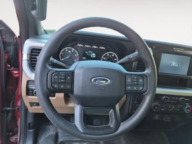 2025 Ford F-350 - $63,988