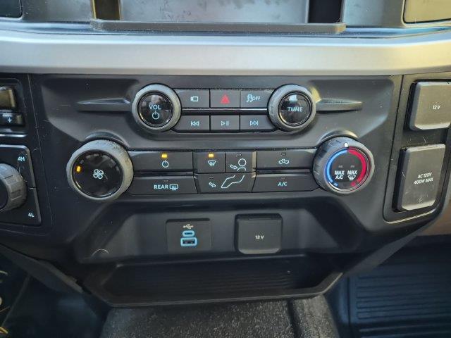 2025 Ford F-350 - $63,988