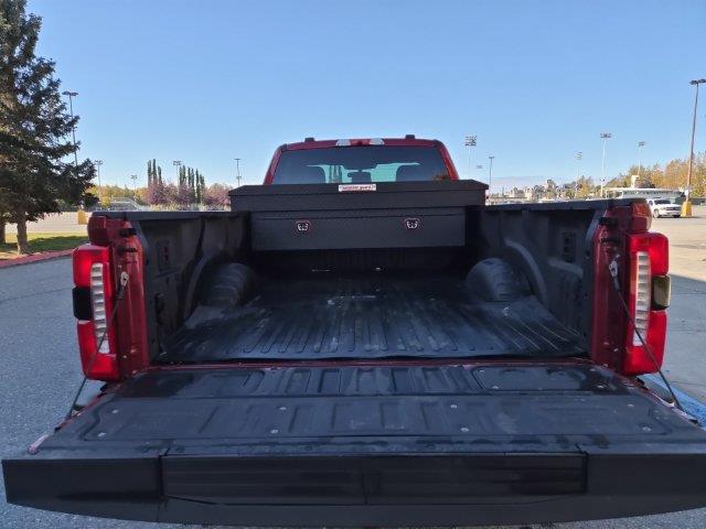 2025 Ford F-350 - $63,988