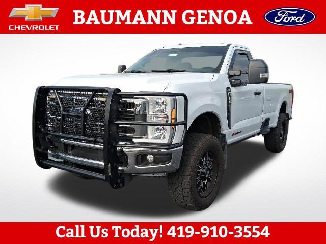 2024 Ford F-350