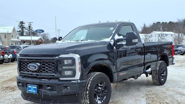 Preowned 2026 Ford F-350 Super Duty XL for Sale