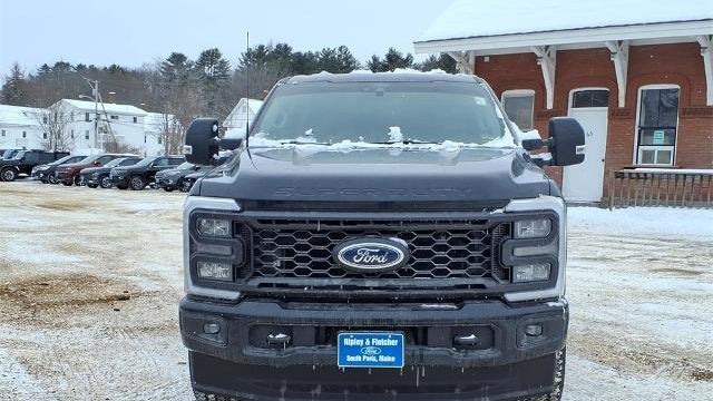 2026 Ford F-350 Super Duty XL