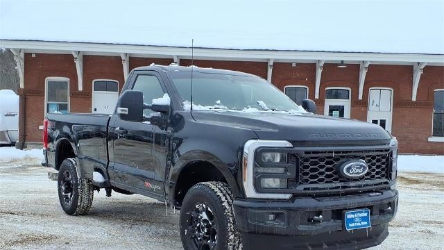 2026 Ford F-350 Super Duty XL