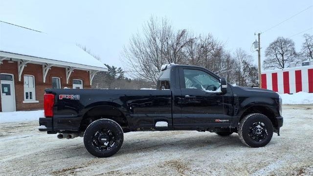 2026 Ford F-350 Super Duty XL