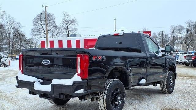 2026 Ford F-350 Super Duty XL