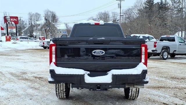 2026 Ford F-350 Super Duty XL