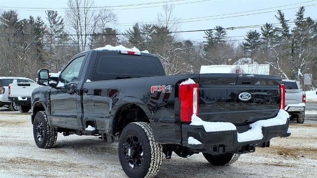 2026 Ford F-350 Super Duty XL