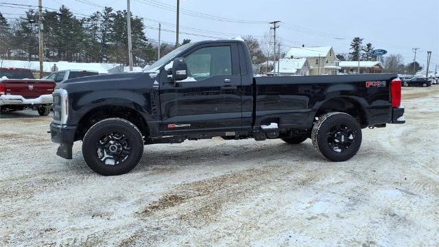 2026 Ford F-350 Super Duty XL