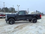 2026 F-350 Super Duty Thumbnail 8