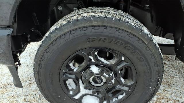 2026 Ford F-350 Super Duty XL