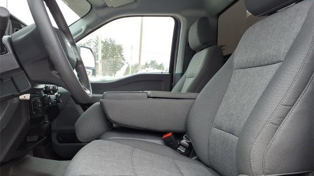 2026 Ford F-350 Super Duty XL