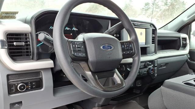 2026 Ford F-350 Super Duty XL