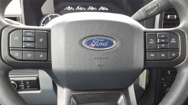 2026 Ford F-350 Super Duty XL