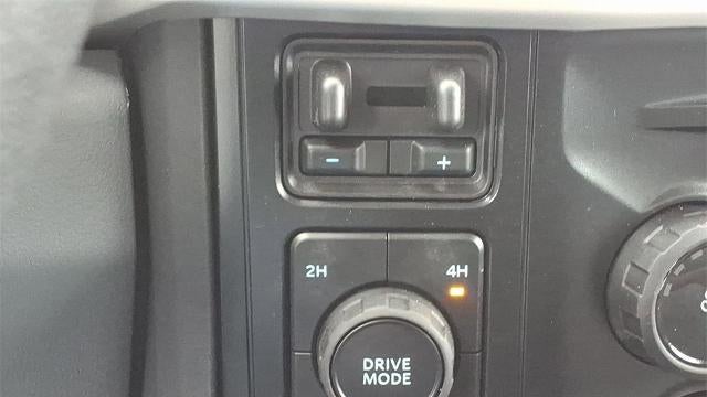 2026 Ford F-350 Super Duty XL